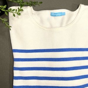 J. MCLAUGHLIN | Poet sweater